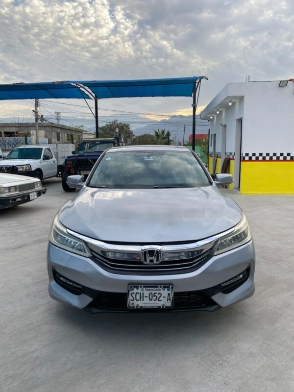 ACCORD