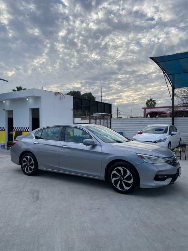 ACCORD