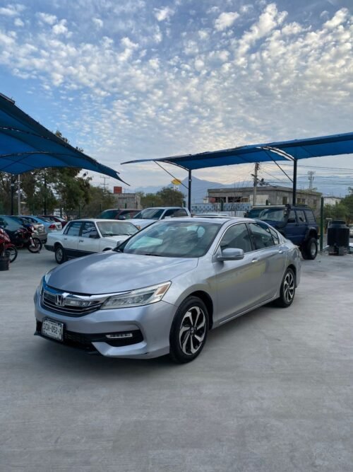 ACCORD
