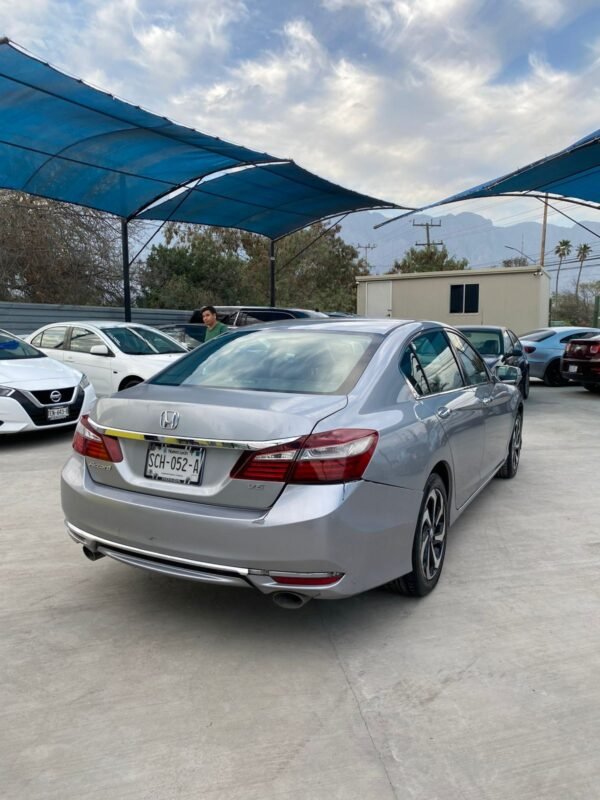 ACCORD