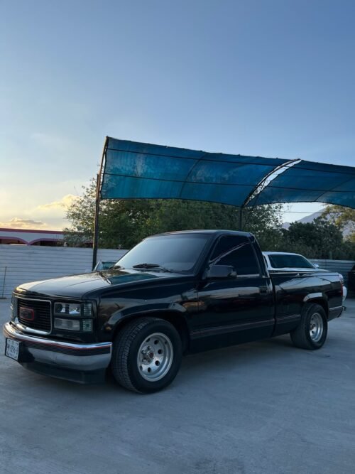 CHEYENNE