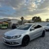 PASSAT CC 2.0 T