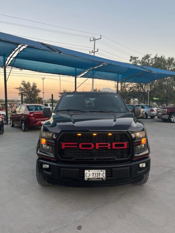 F-150 SPORT