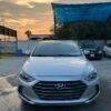 ELANTRA