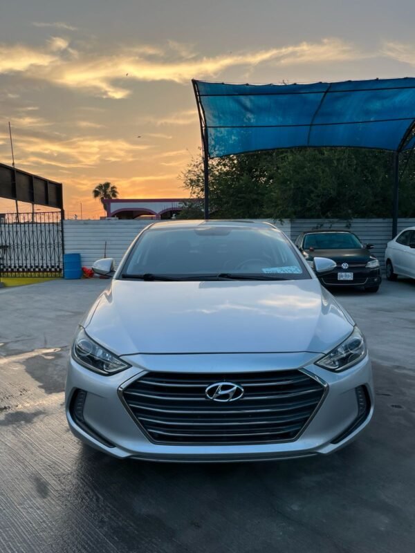 ELANTRA