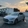 ELANTRA