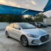 ELANTRA