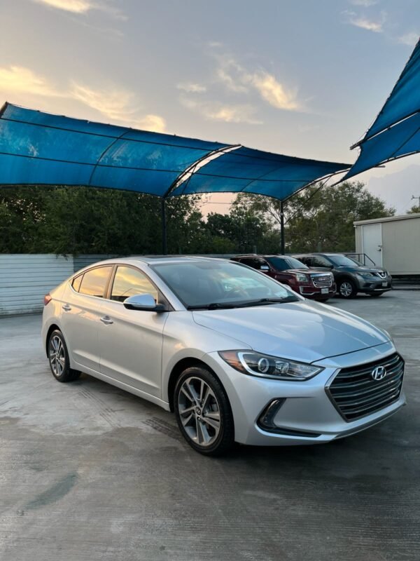 ELANTRA