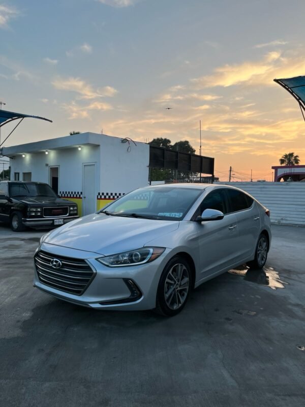 ELANTRA