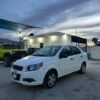 AVEO LT