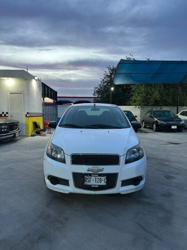 AVEO LT