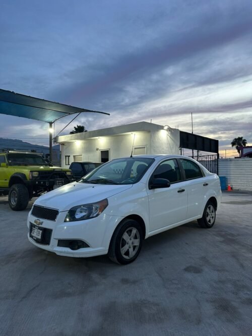 AVEO LT
