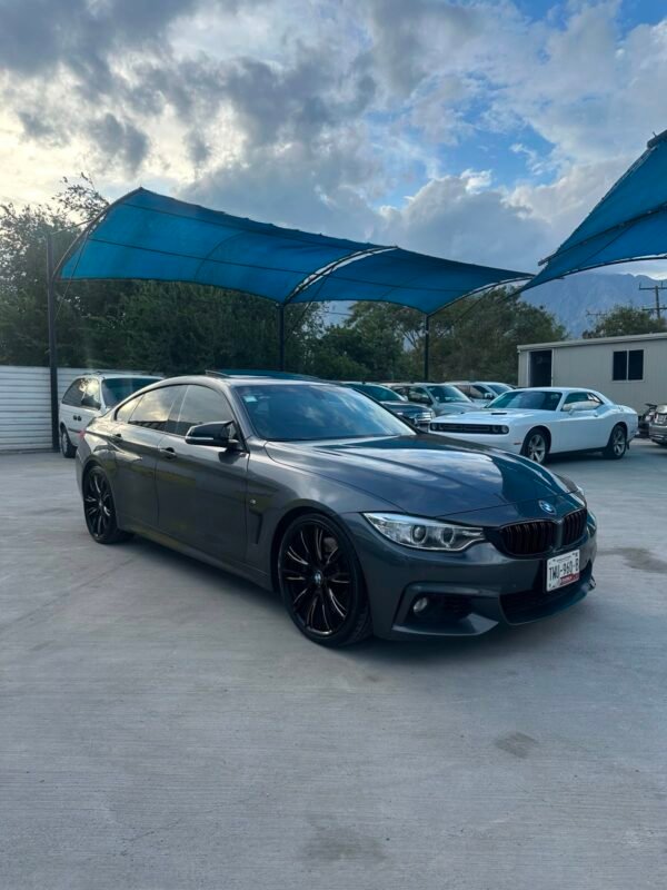 BMW 440i