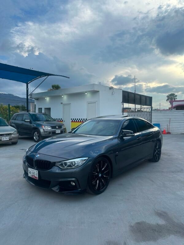 BMW 440i