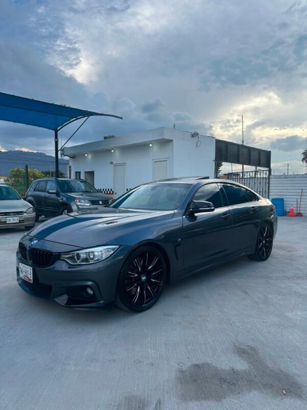 BMW 440i