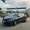 JETTA MK6 LIVE