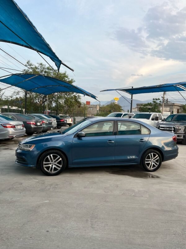 JETTA MK6 LIVE