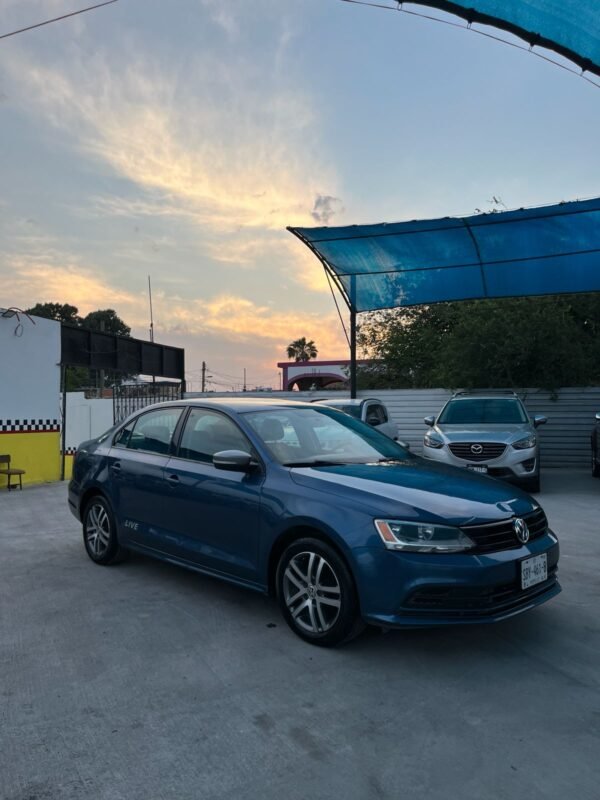 JETTA MK6 LIVE