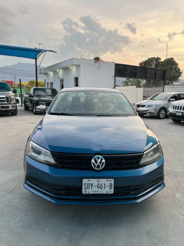 JETTA MK6 LIVE