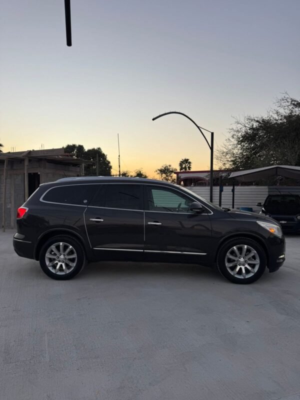 BUICK ENCLAVE