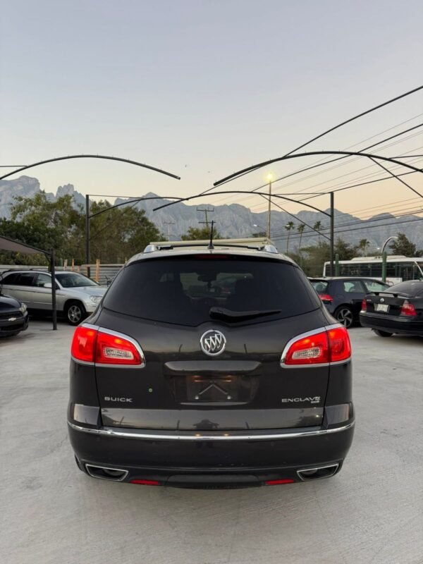 BUICK ENCLAVE