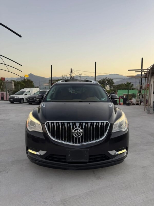 BUICK ENCLAVE