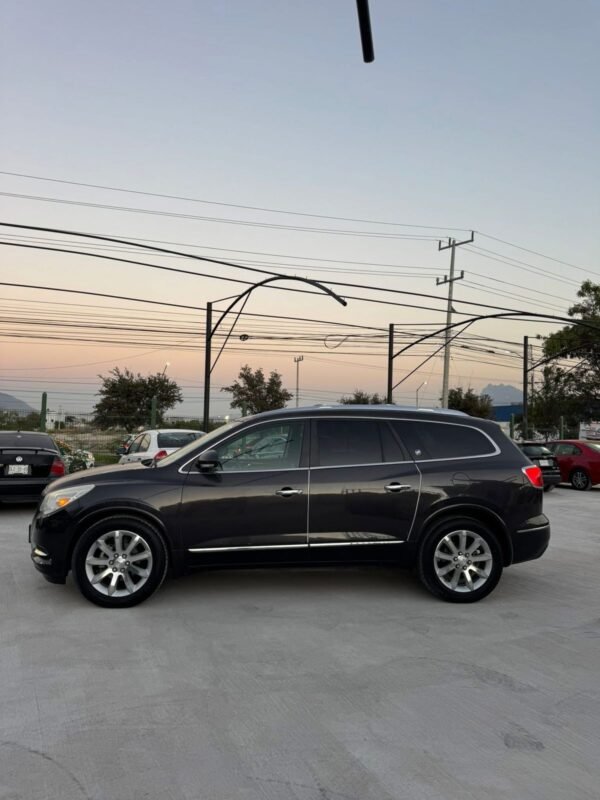 BUICK ENCLAVE