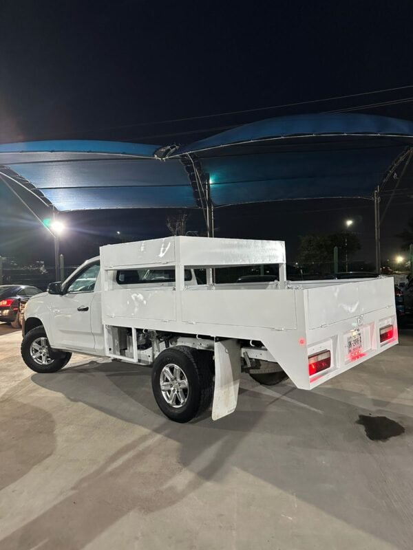 S-10 MAX