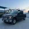 LOBO F-150 XLT