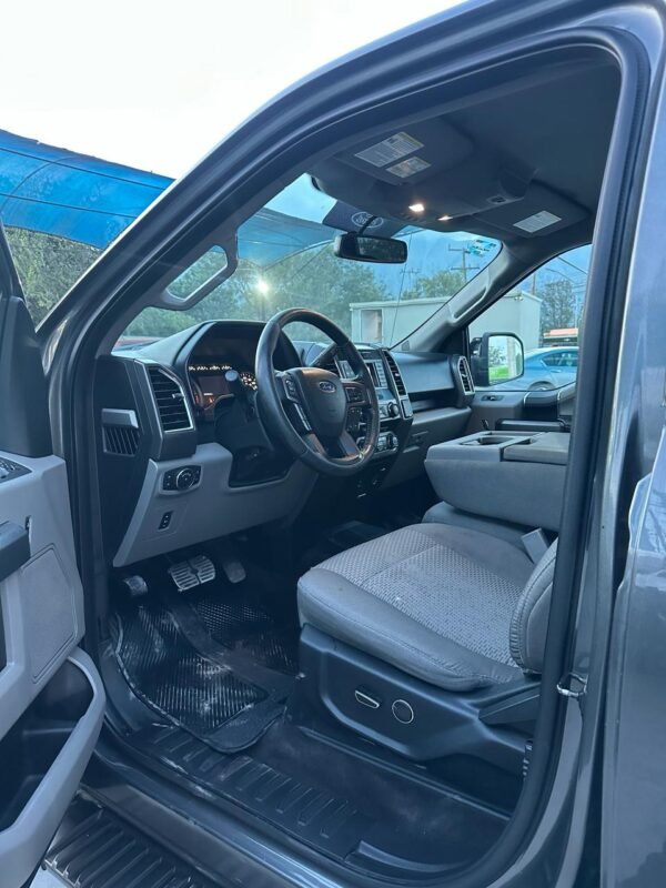 LOBO F-150 XLT