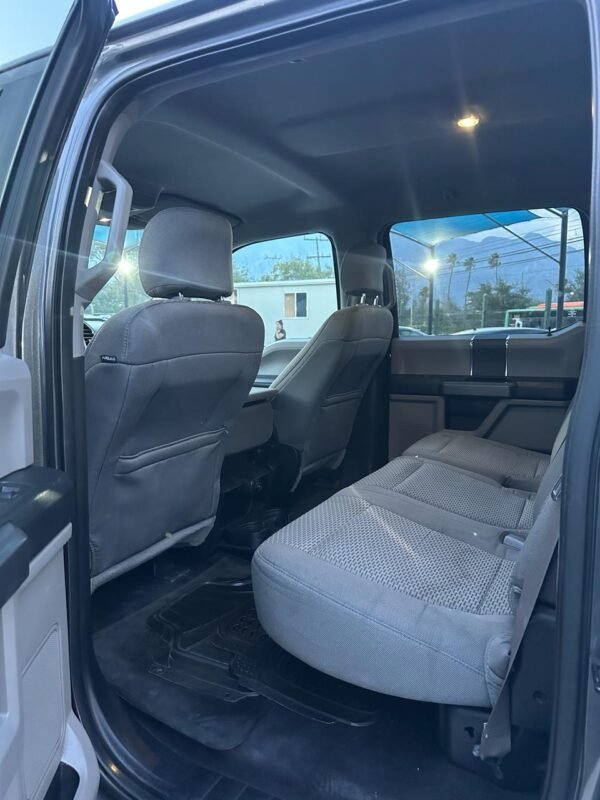 LOBO F-150 XLT
