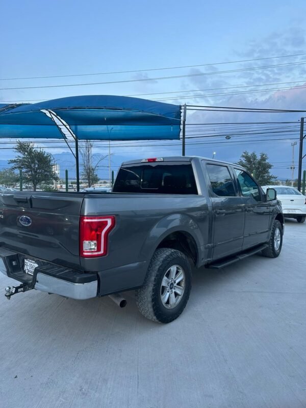 LOBO F-150 XLT