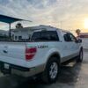 F-150 LARIAT