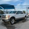 F-150 LARIAT