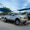 F-150 LARIAT