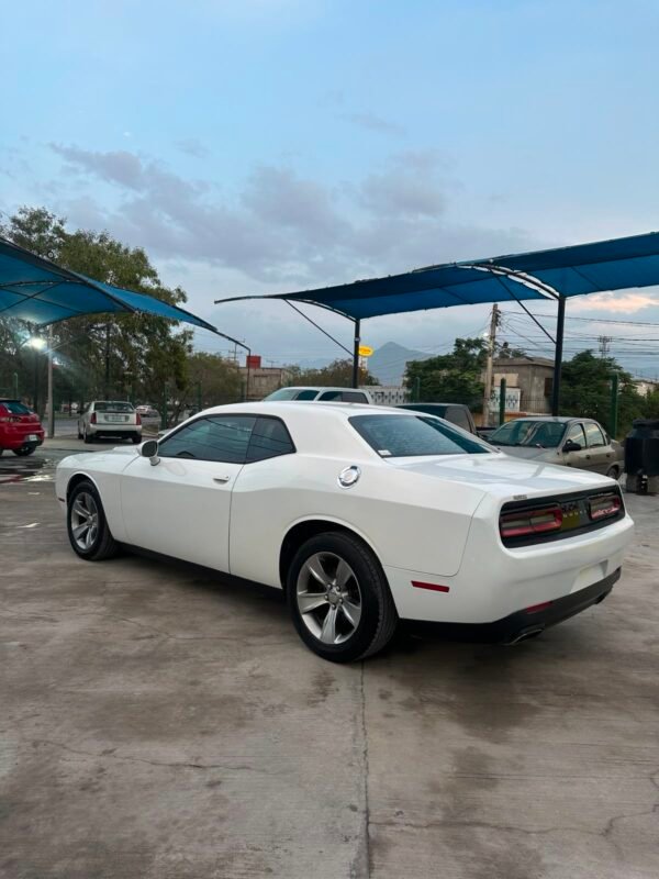 CHALLENGER