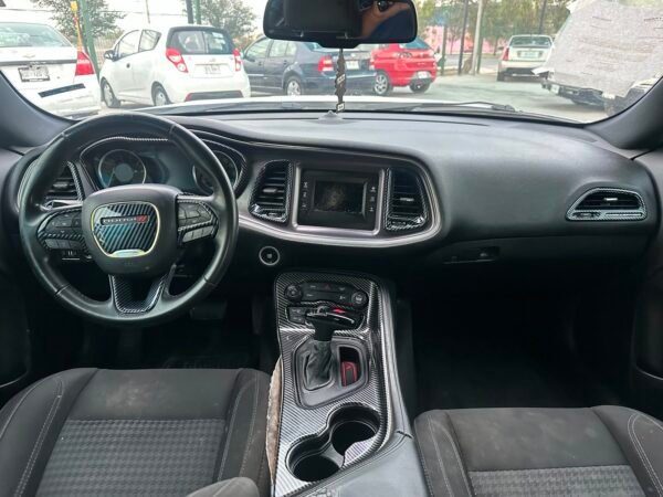 CHALLENGER