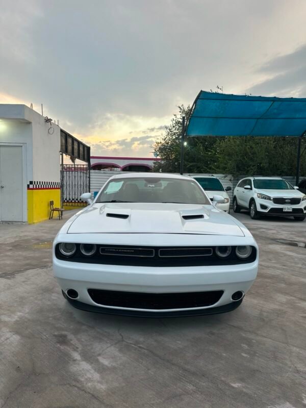 CHALLENGER