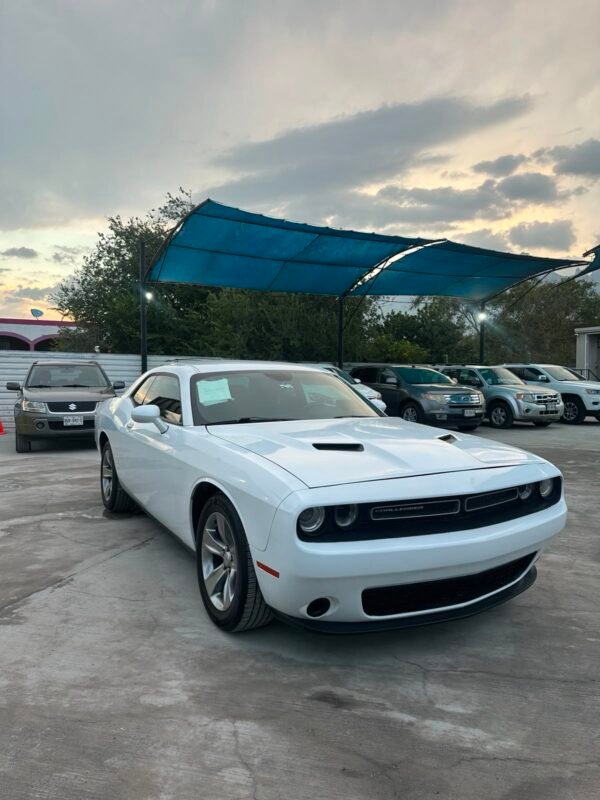 CHALLENGER