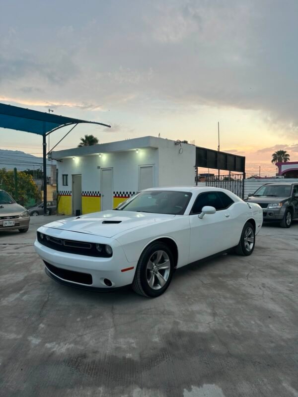CHALLENGER