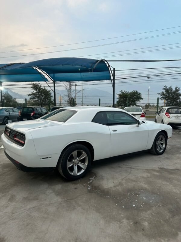 CHALLENGER